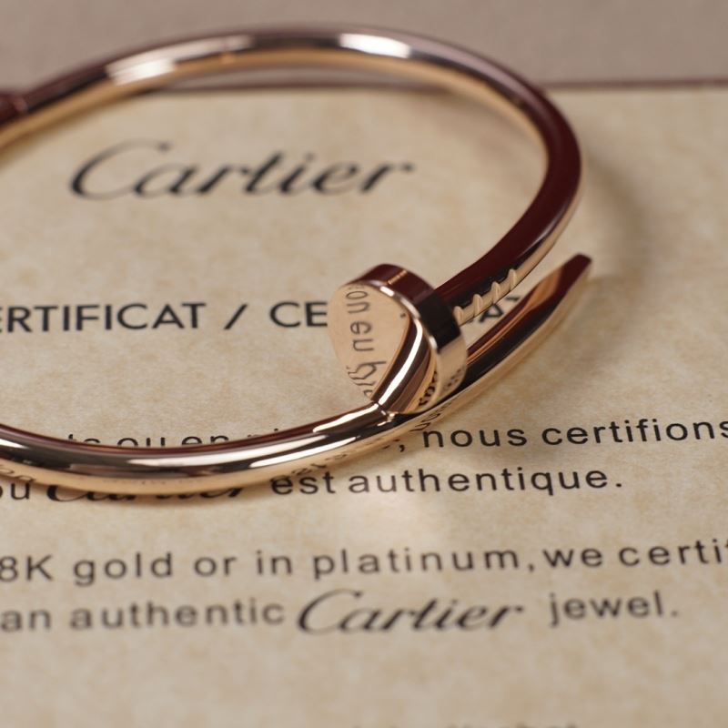 Cartier Bracelets